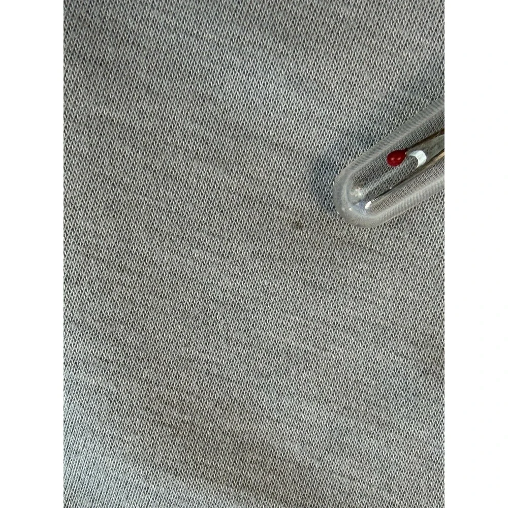 Tommy Bahama Men's M Gray Lounge Pants Marlin Logo Stretch Pajama 32x30